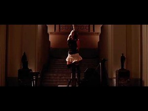 Pax musculina female hanging