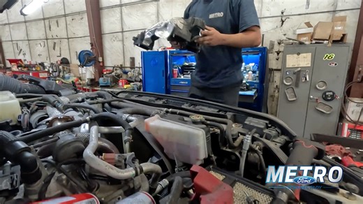 With work ready commercial vehicles available now, you'll be able to get what you need for your job quickly. We'll also keep your trucks running smoothly, no matter where you bought them! Check out our commercial inventory and come see us this week! https://www.metrofordny.com/ford-commercial-vehicle-lease-deals-ny-dtw/ | Metro Ford of Schenectady