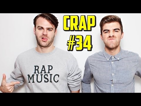 Chainsmokers - Don't Let Me Down PARODY