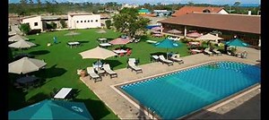 1.6K views · 28 reactions | The SMITH Pool side terrace and Garden...Undeniably Serene 0705625356 , www.thesmithhotels.co.ke ,Along Magadi Road,on the outskirts of Ongata Rongai.Karibu for a breathtaking out of town experience and enjoy our Good food,Rich Ambience and facilities that include Gardens, Lounge, Swimming Pool,Conferencing,gym,ACCOMMODATION and GRILL. | The Smith Hotel | Facebook