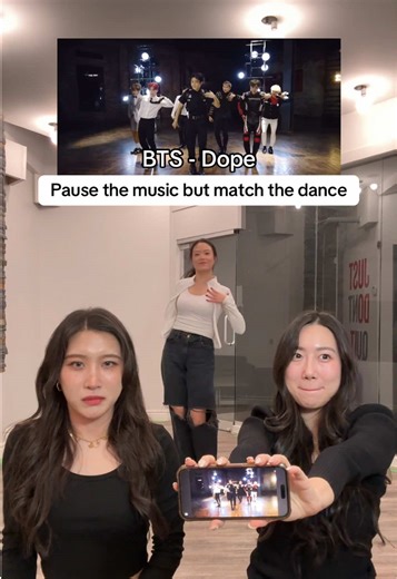 K-Pop Dance Styles: BTS 'Dope' and Jennie Tutorial