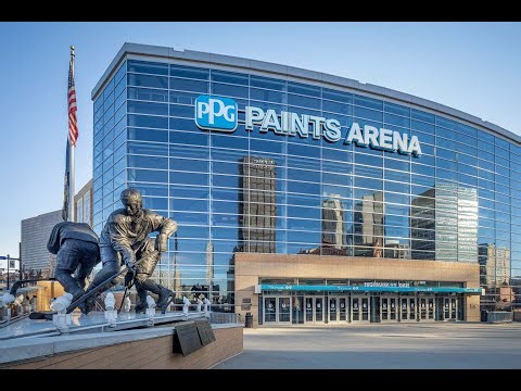 Stadium Restroom Design Provides a Safer, More Sanitary Environment