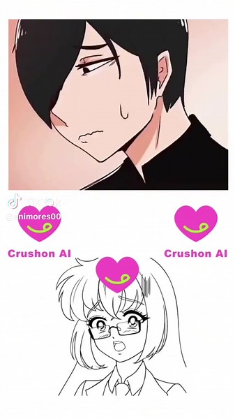 Crushon AI: Chat de Roleplay Sem Filtros