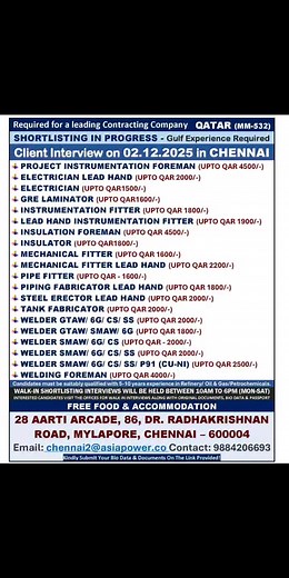 Gulf job epaper today, Gulf job vacancy, Assignment abroad Times epaper today, join our Whatsapp group, https://whatsapp.com/channel/0029VbB0I08BA1etG3tf9R28 #gulfjobconsultacy #gulfjobvacancy #Assigmentabroadtimespaper #gulfjobindians | Gulf job indians