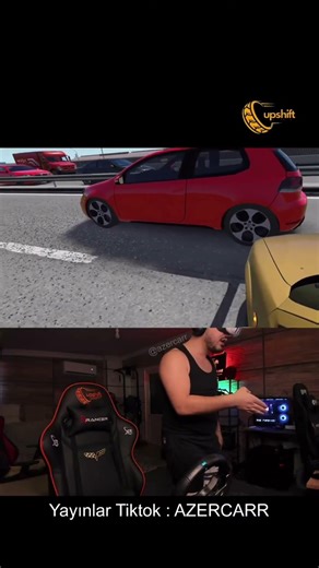 Accident video is here!! #explore #assettocorsa