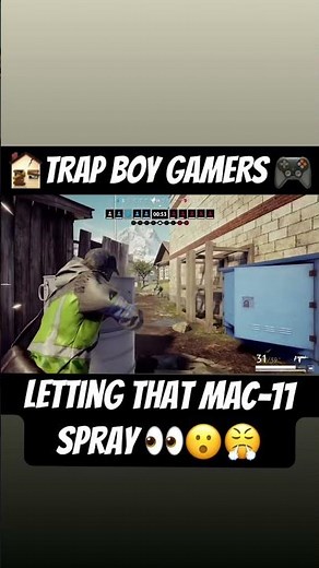 Dominating with Mac-11: vigor gameplay showcase