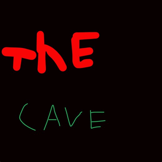 the cave itch io edition by lavender