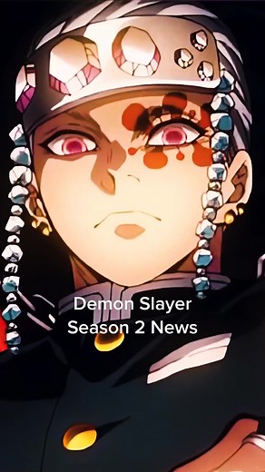 Pretty big L for Demon slayer fans if I am being honest. #anime #animetiktok #animefyp #demonslayer #mugentrain