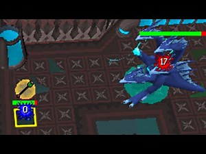 Learning Alchemical Hydra! (UIM #131)