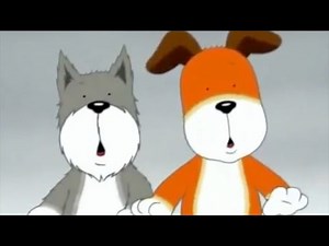 Kipper (Shrek) Part 17 - That's What Friends Are For