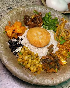 10M views · 98K reactions | The famous SAMAY BAJI SET ❤️ Nandani Food Court is now open at Kalimati at Ften Party Palace inside Chandi Complex . Nandani Food Court | Nepal.food | Facebook