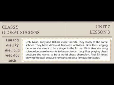 Class 5, Unit 7, lesson 3