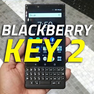 20K views · 87 reactions | Here's our first look at BlackBerry's latest smartphone in India | Gadgets 360 | Facebook