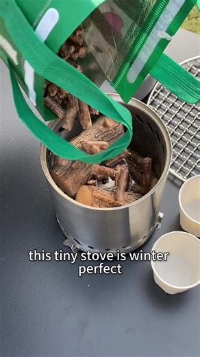 Best Tabletop Fire Pit for Camping Adventures