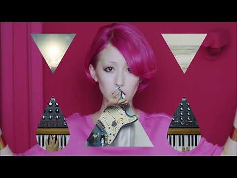 木村カエラ「マミレル」（Official Music Video）