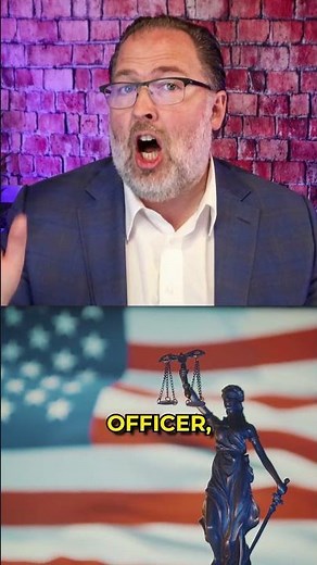 Ask THIS to Know If You Need to Give Your ID to Cops! #Police #Lawyer