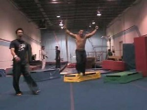 Team Ryouko Friday Night Madness 1-3