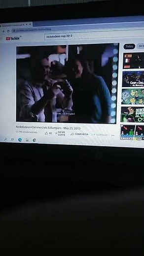 Chuck E. Cheese - 'Say Cheese' App Commercial - 2013