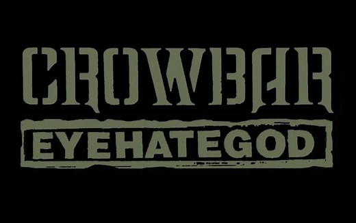 CROWBAR And EYEHATEGOD Announce March/April 2026 U.S. Tour