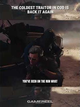 Agt. Adler Back At It Again 💀 #gaming #shorts