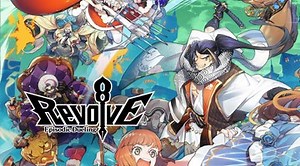 Download & Play Revolve8 on PC & Mac (Emulator)