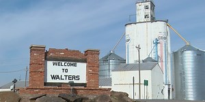 Walters City Council Ward 3 seat up for grabs, early voting set to begin Feb. 8