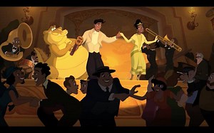 148K views · 4.9K reactions | Tiana worked hard to make her dream a reality. How will you go after yours? #DreamBigPrincess | The Princess and the Frog | Facebook