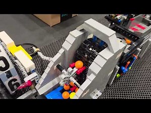 Empire Brick Con 2025 GBC Loop