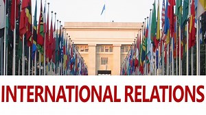 Top 10 Scholarships to Study International Relations