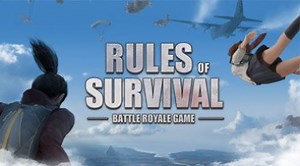 Baixar & Jogar Rules of Survival no PC & Mac (Emulador)