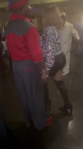 Learn Chicago Steppin Lessons Online with Rick Ball & Good Foot Steppers!