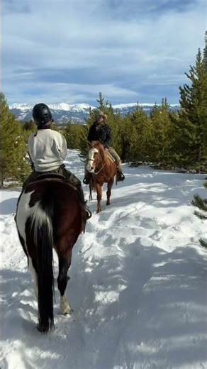 “You can see 67 miles of the continental divide”