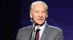 Critic’s Notebook: Bill Maher Gets Taken to the Woodshed on His Own Show