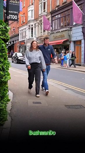 The Legendary Bushman Prank Compilation! 🤣 #funny #scared #funnyvideos | BushmanDo