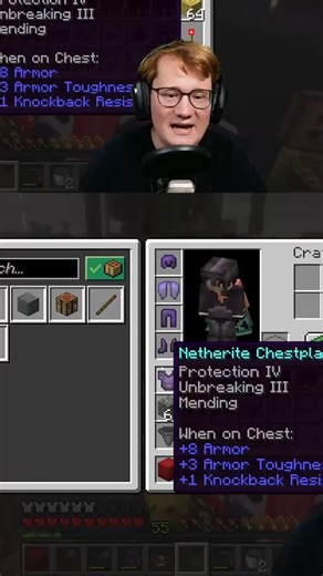 TheJoCraft ² on Instagram: "TheJoCraft spielt auf einem ECHTES Klavier in CRAFT ATTACK 13 #tjc #thejocraft #craftattack13 #ca #craftattack #funny #mc #minecraft #foryou #viral"