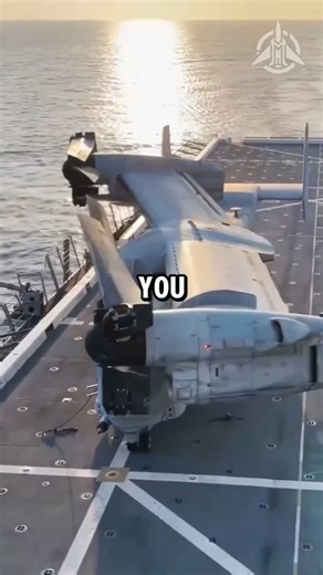 1.2M views · 16K reactions | The Bell Boeing V-22 Osprey is an...