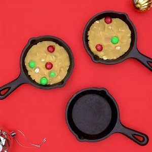 17K views · 375 reactions | The weather's getting colder, but things are heating up with these cookies!  Get the full recipe here: https://youtu.be/b53r_SPekWo | M&M'S USA | Facebook