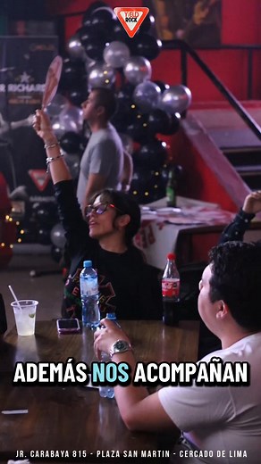 2.9K views · 26 reactions | ️ ¡HOY! TRIBUTO A RHCP: LIVE AT LA...