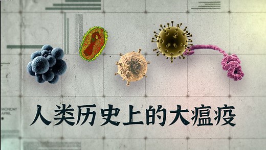 第05集 埃博拉：病毒之王