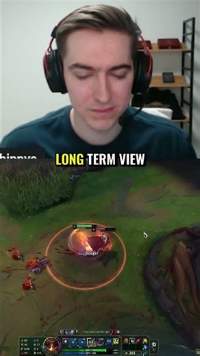 Do You Always Win Lane But Can't Carry?