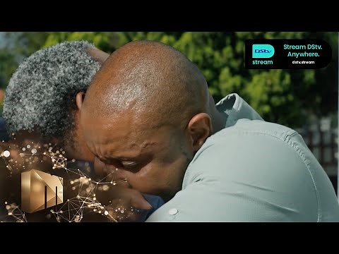 There's no need to suffer – My Brother's Keeper | S1 | Mzansi Magic | Episode 60