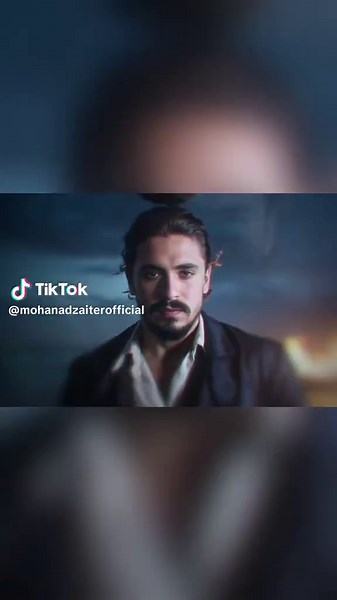 Mohannad Zaiter’s New Hit 'Jerhi' – Listen Now!