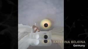 International Color Awards - Fine Art Photography Winners (Pro 18) | David Morrison
