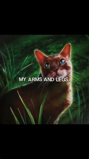 edit lgdc #lgdc #laguerredesclans #warriorcats