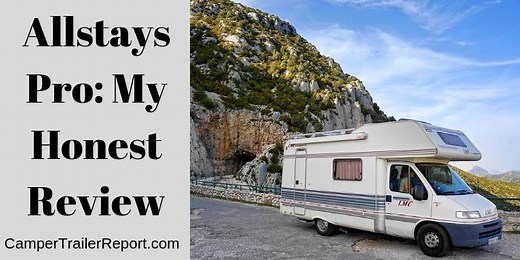 Allstays Pro: My Honest Review