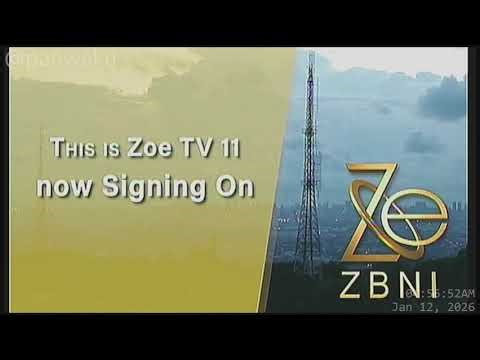 A2Z Sign-on (Jan 12, 2026)
