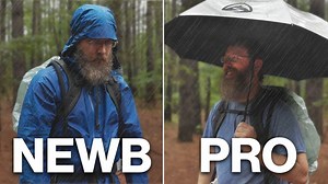 69K views · 905 reactions | Solving the Biggest Problem with Modern Rain Gear ! ☔️ #RainGear #outdoorgear #hiking #campingtips | My Life Outdoors | Facebook