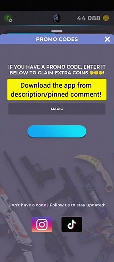 Skin Ape Promo Code | 100% Working