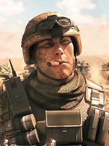 22K views · 127 reactions | The best defense… is defense. | Mobile Strike | Facebook