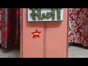 Hindi working model project on sanghya By Arpit Kadyan